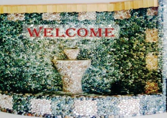 Nadi Downtown Hotel Екстериор снимка