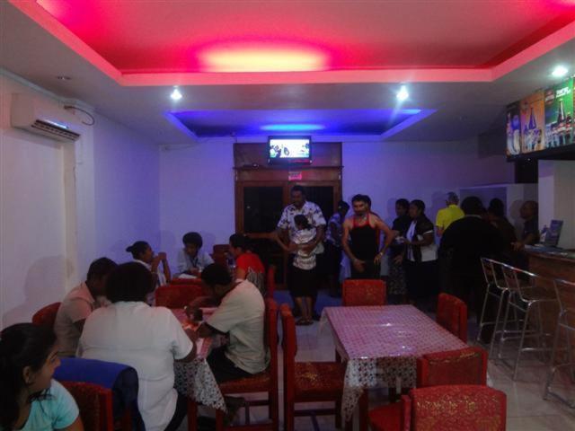 Nadi Downtown Hotel Екстериор снимка