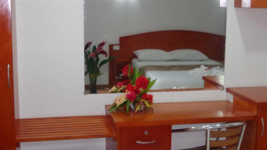 Nadi Downtown Hotel Стая снимка