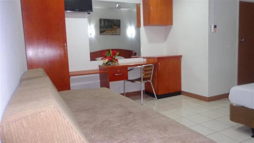 Nadi Downtown Hotel Стая снимка