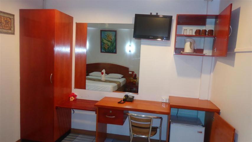 Nadi Downtown Hotel Стая снимка