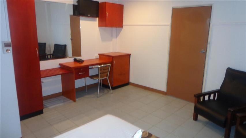 Nadi Downtown Hotel Стая снимка